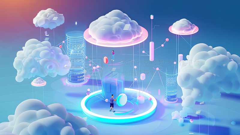 云服务器IOPS与吞吐量：揭秘性能背后的关键指标