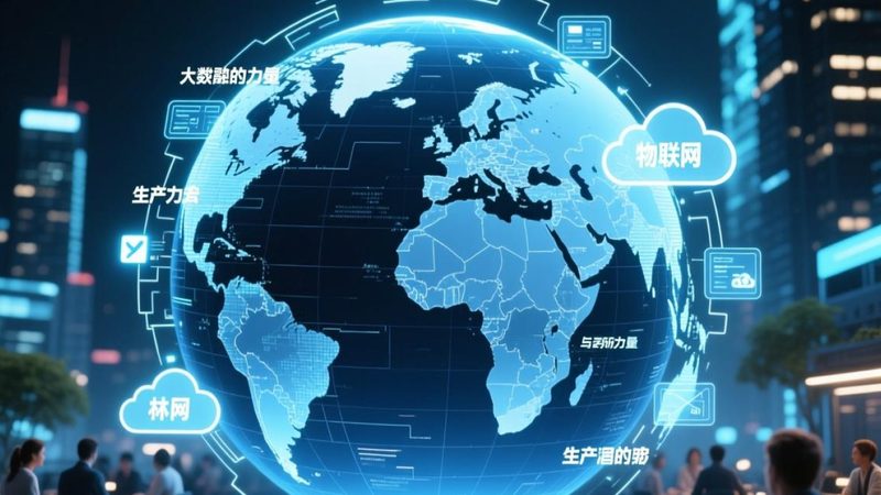 数据中台接口规范：如何评估“哪家好